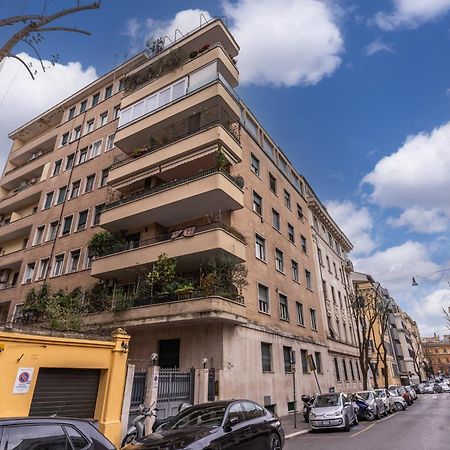 Flaminio Royal Apartment Roma Exterior foto