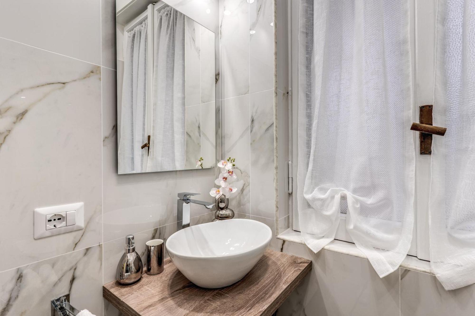 Flaminio Royal Apartment Roma Exterior foto