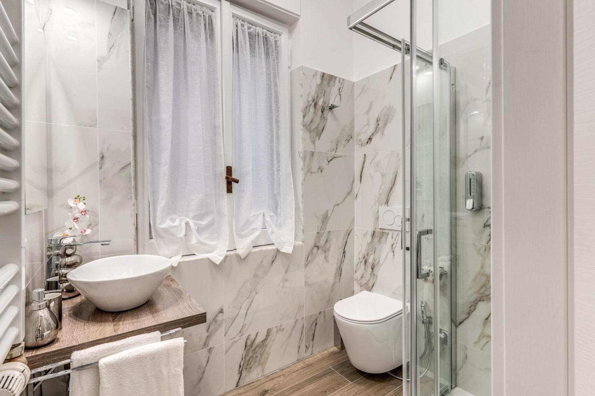 Flaminio Royal Apartment Roma Exterior foto