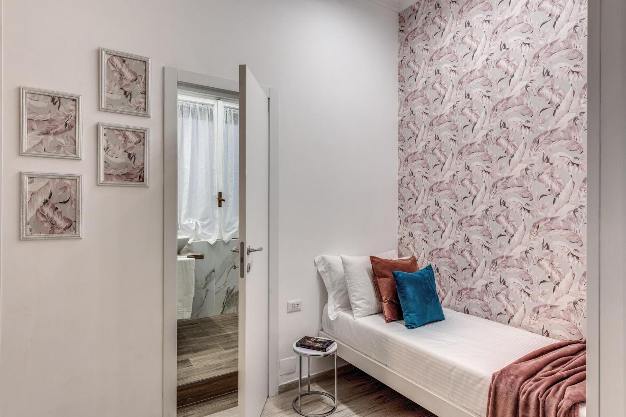 Flaminio Royal Apartment Roma Exterior foto